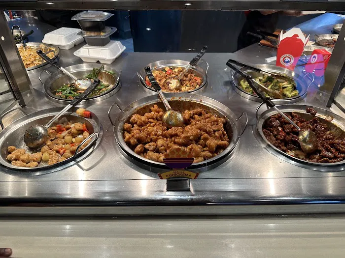 Panda Express 9