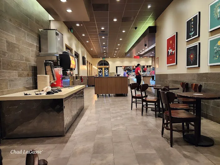 Panda Express 6