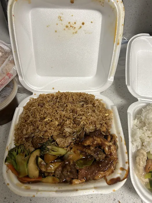 Crazy Wok 4