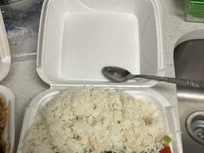 Crazy Wok 0