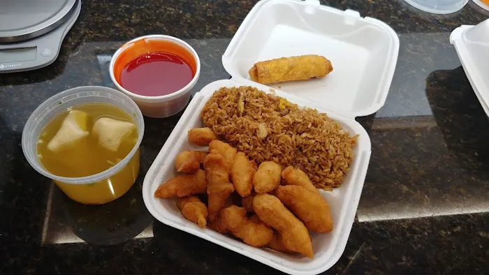 Crazy Wok 2