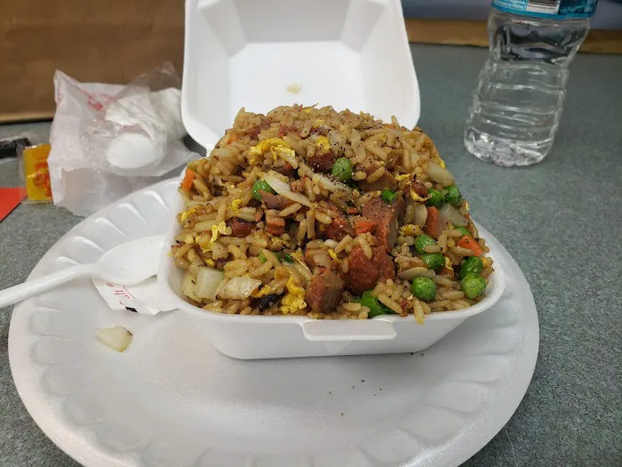 Rice and Bubble Tea 6