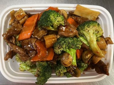 Great Wall Coconut Creek | Since 2001 0
