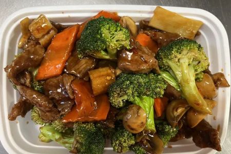 Great Wall Coconut Creek | Since 2001