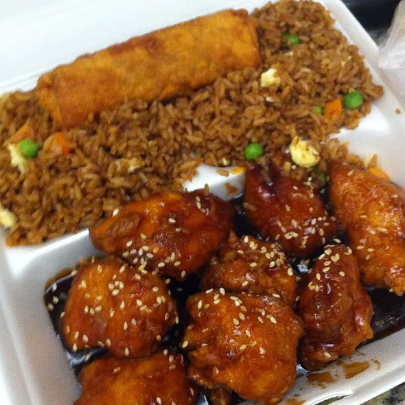Fried Rice Kitchen 8
