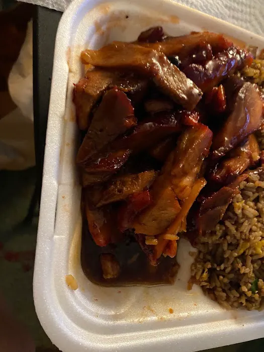 Fried Rice Kitchen 2