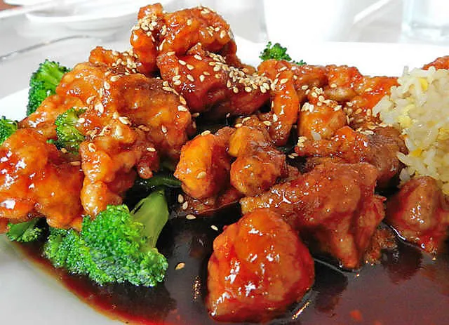 Fried Rice Kitchen 6