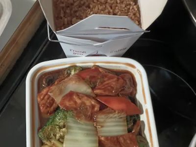 Fried Rice Kitchen 0
