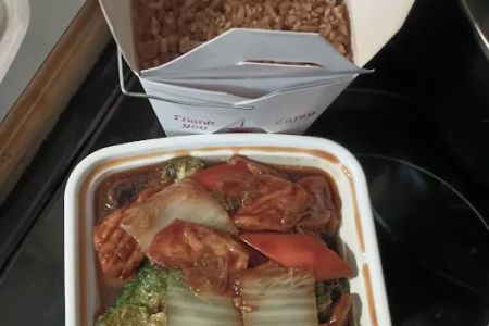 Fried Rice Kitchen