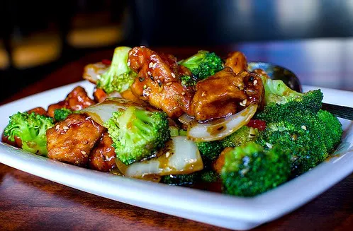 Fried Rice Kitchen 3