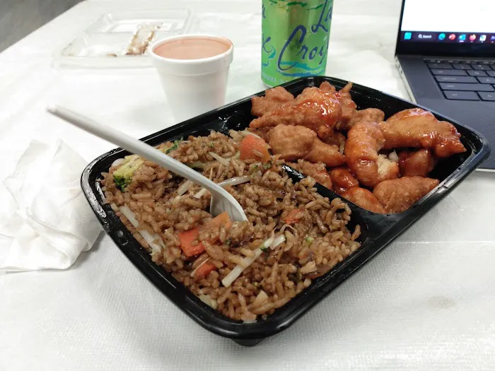 Fried Rice Kitchen 4