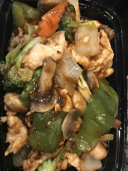 China Express 6