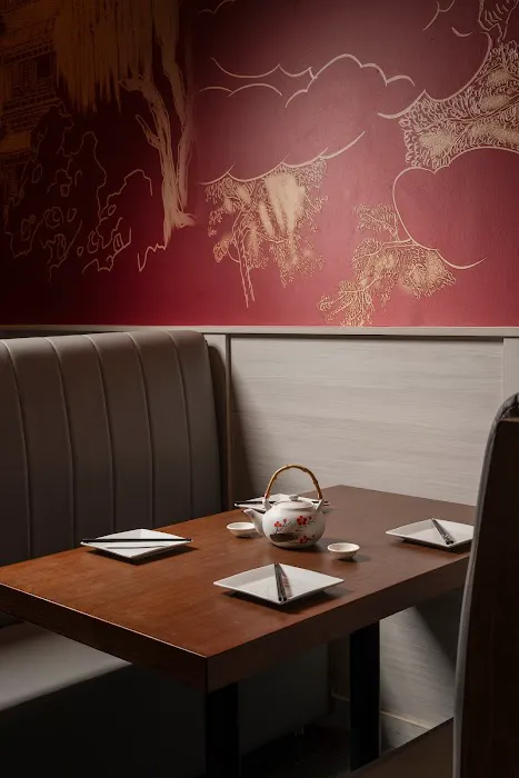 Peking Duck House 1