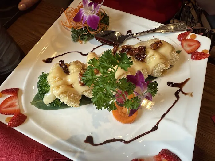 Peking Duck House 5