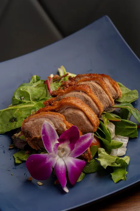Peking Duck House 7