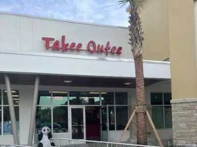 Takee Outee 0
