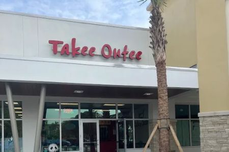 Takee Outee