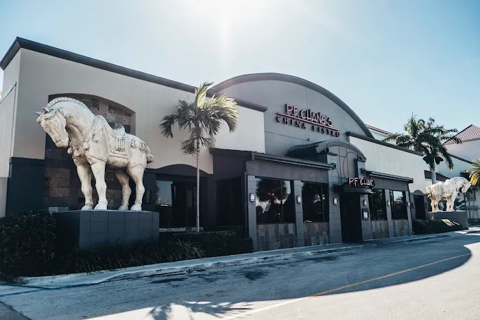 P.F. Chang's 5