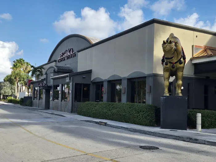 P.F. Chang's 6