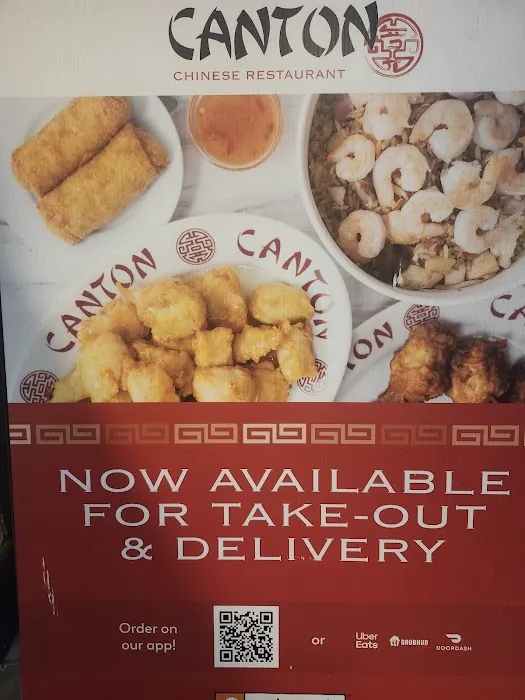 Canton Chinese Restaurant 3