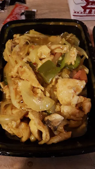 China Gourmet 5