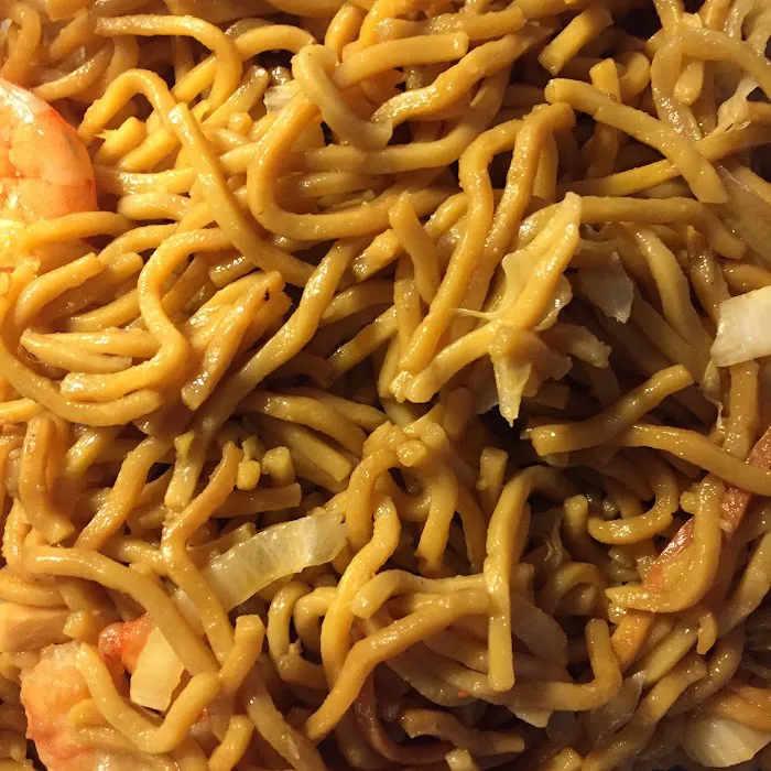 China Gourmet 1