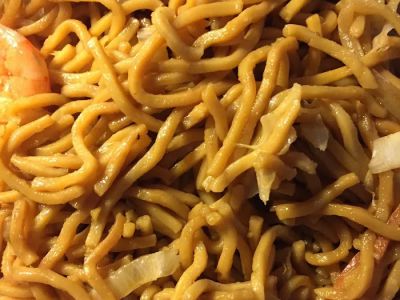 China Gourmet 0