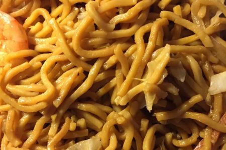 China Gourmet
