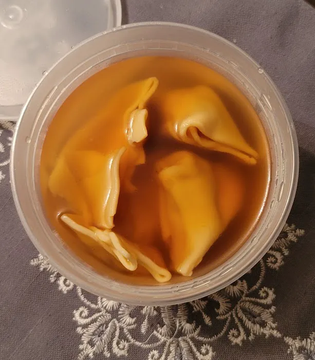 China Gourmet 2