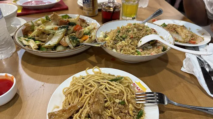 Chifa Du Kang (Kendall Drive) 3