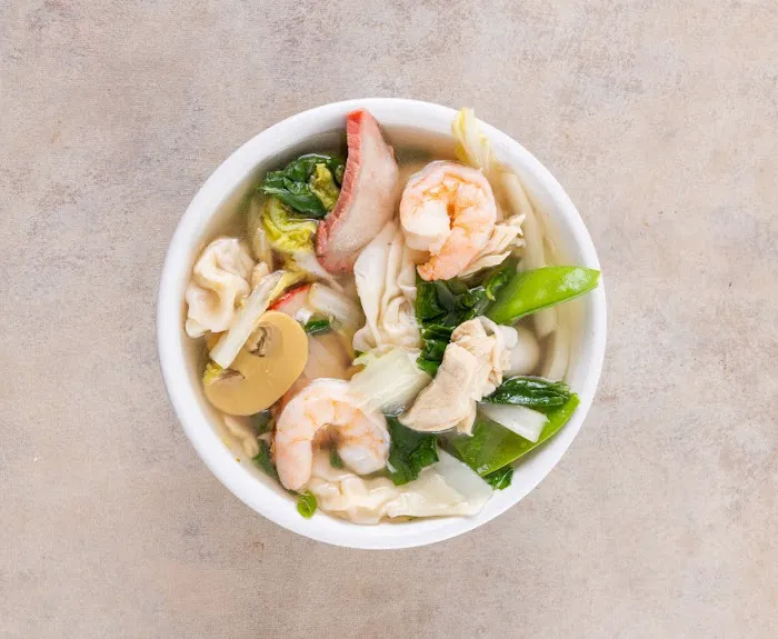 Chifa Du Kang (Kendall Drive) 10