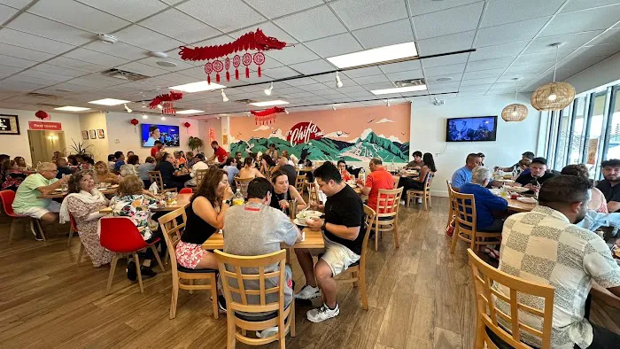 Chifa Du Kang (Kendall Drive) 1