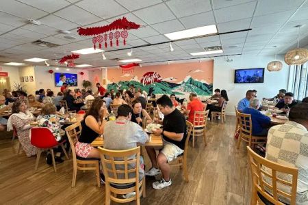 Chifa Du Kang (Kendall Drive)