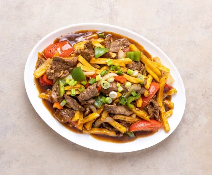 Chifa Du Kang (Kendall Drive) 2
