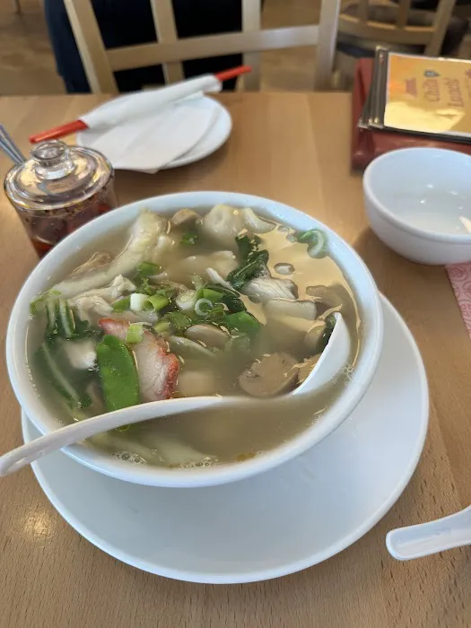 Chifa Du Kang (Kendall Drive) 7