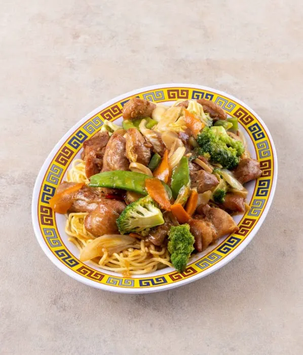 Chifa Du Kang (Kendall Drive) 8