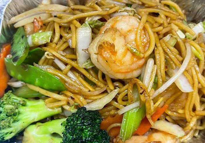 JC Chinese Restaurant 7