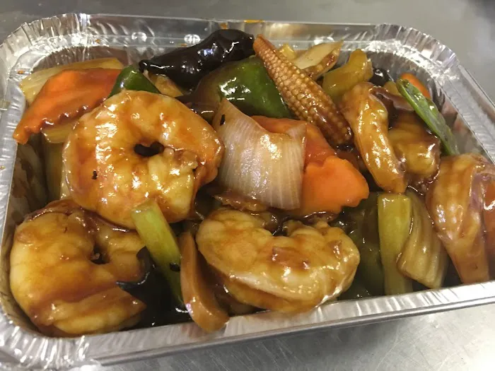 JC Chinese Restaurant 5