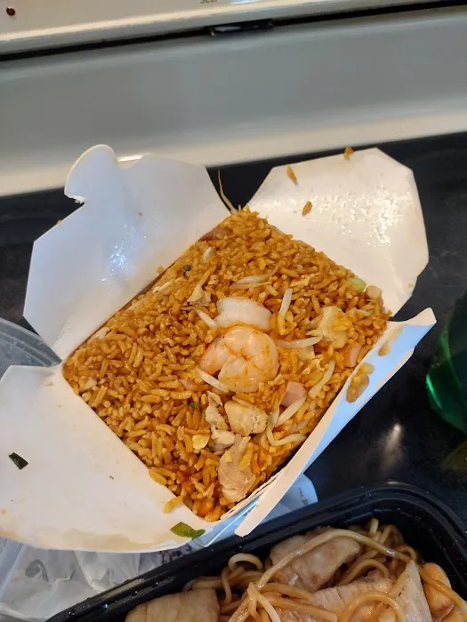 JC Chinese Restaurant 4