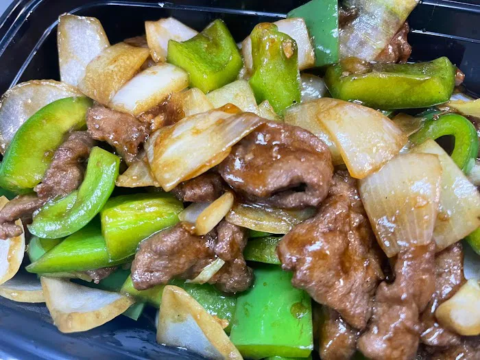 JC Chinese Restaurant 2
