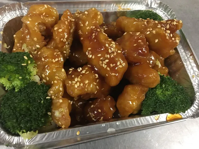 JC Chinese Restaurant 8