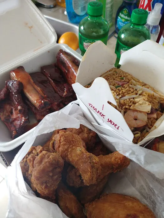 JC Chinese Restaurant 10
