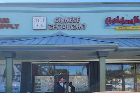 JC Chinese Restaurant
