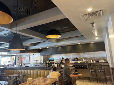 Pei Wei Asian Kitchen 0