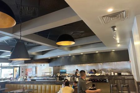 Pei Wei Asian Kitchen