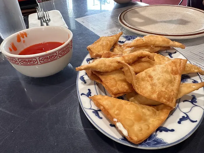 The Chinese Restaurant Of Crossings 6