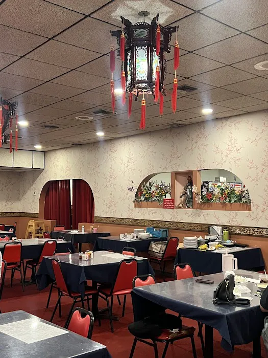 The Chinese Restaurant Of Crossings 8