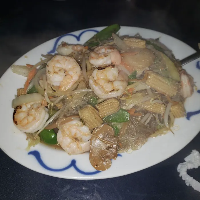 The Chinese Restaurant Of Crossings 5