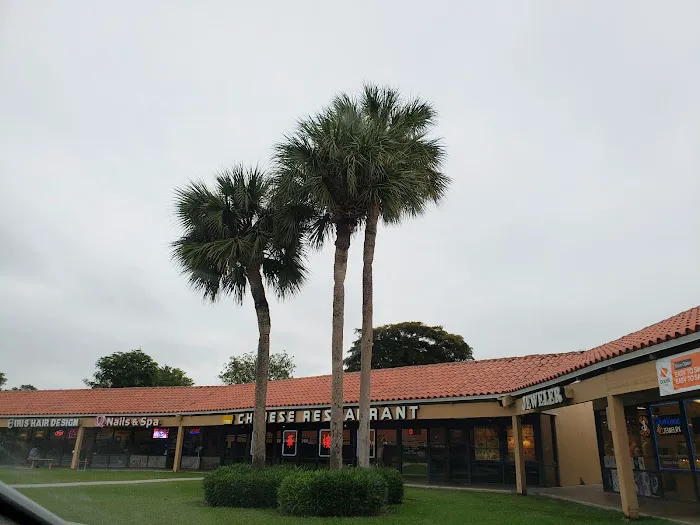 The Chinese Restaurant Of Crossings 2