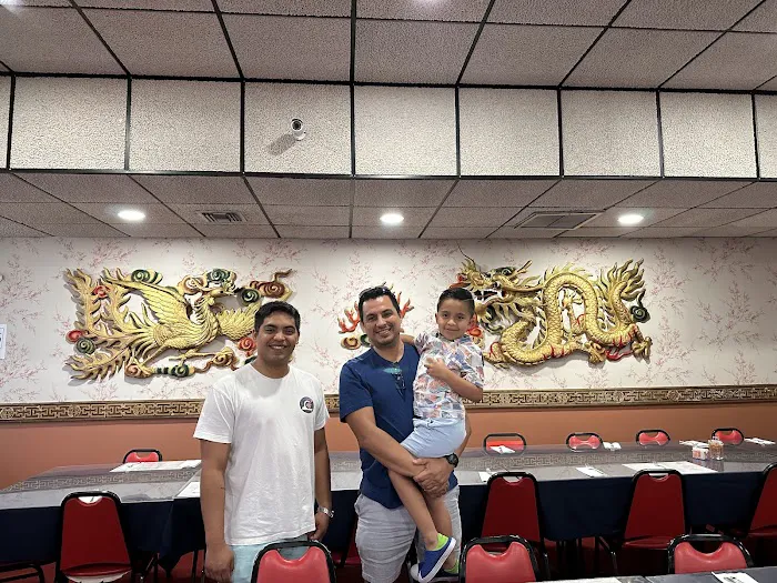 The Chinese Restaurant Of Crossings 9